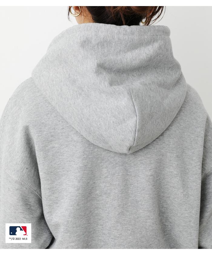 ロデオクラウンズMLBコラボスエット MLB TEAM スウェットパーカー(504482618) | ロデオクラウンズ