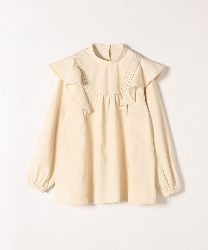 セール 40%OFF】SHIPS any:〈ウォッシャブル〉ECORICH