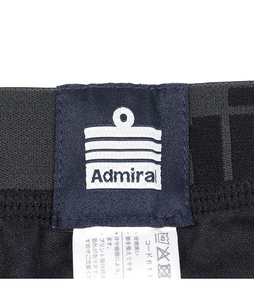 アドミラル Admiral 福助 公式 レギンス メンズ Admiral