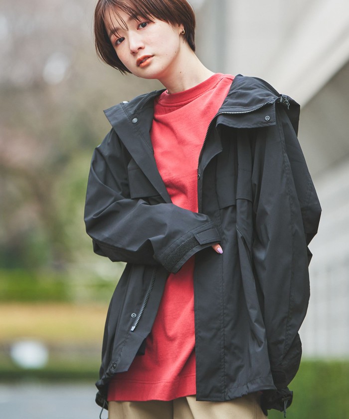 セール 50%OFF】SIERRATEX（シエラテックス）撥水アルパイン