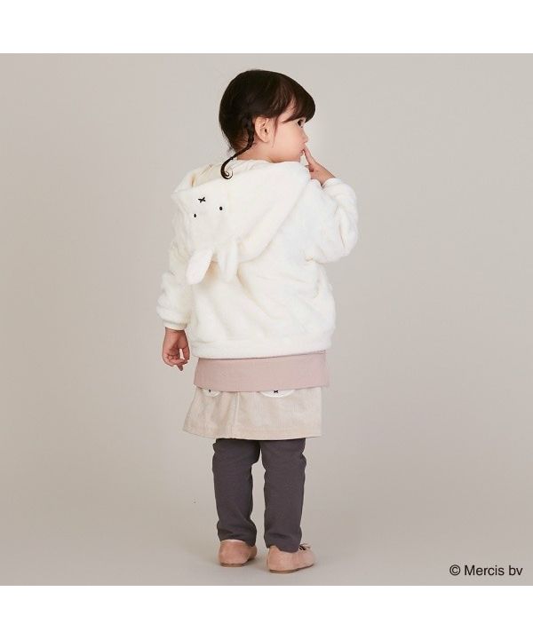 セール 50%OFF】【ミッフィー】ボアブルゾン(504358736