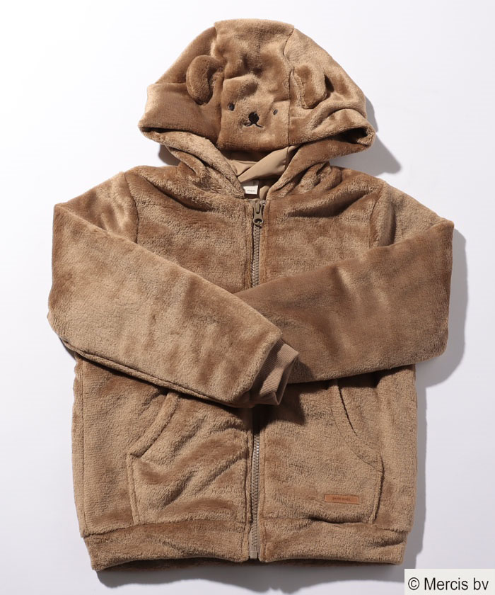 セール 50%OFF】【ミッフィー】ボアブルゾン(504358736
