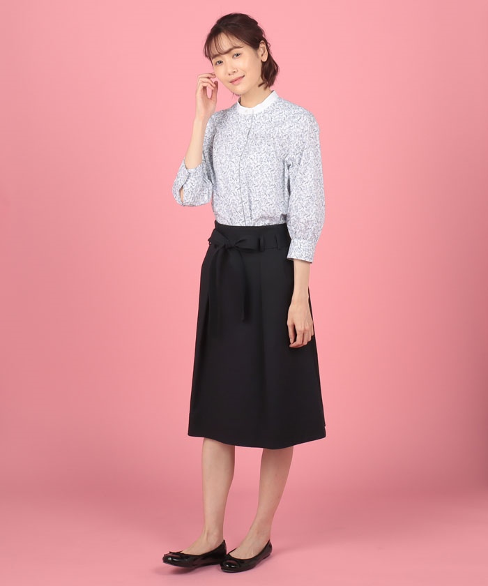 オールド イングランド OLD ENGLAND ファインストレッチスカート オールド イングランド OLD ENGLAND ファインストレッチスカート