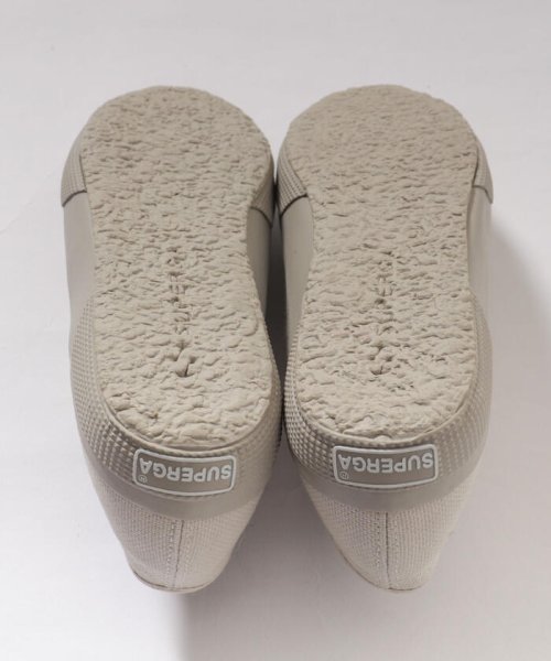 SUPERGA/スペルガ】2725 NUDE スニーカー(504478248) | ノーリーズグッドマン(NOLLEY'S goodman) - d  fashion