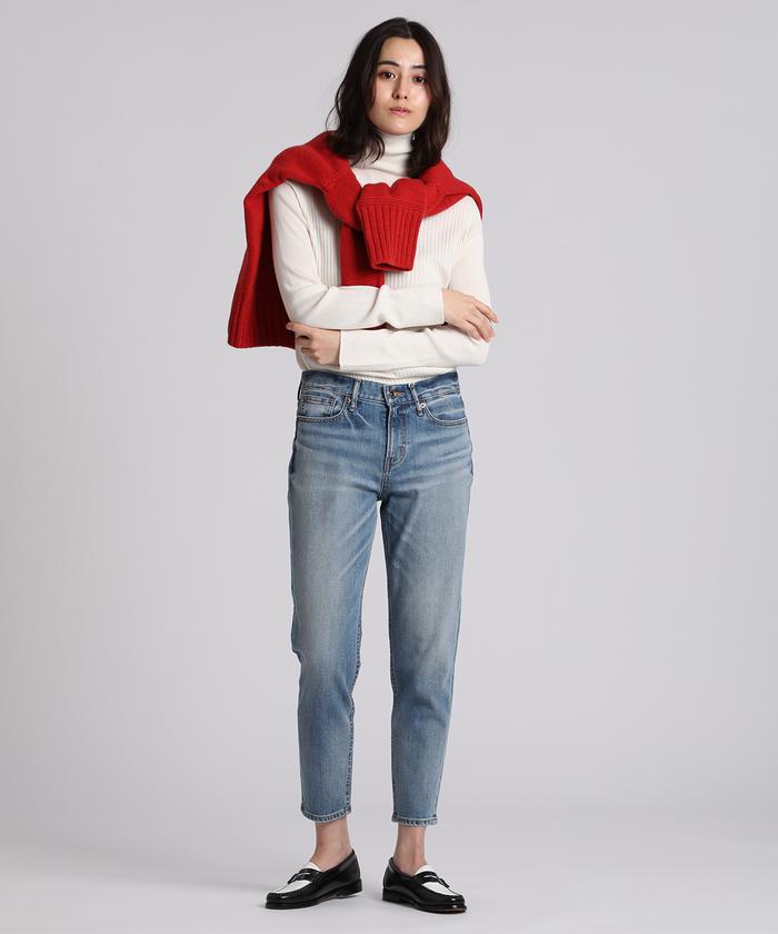 セール 50%OFF】ホールガーメント(R)ワイドフォルムカーディガン