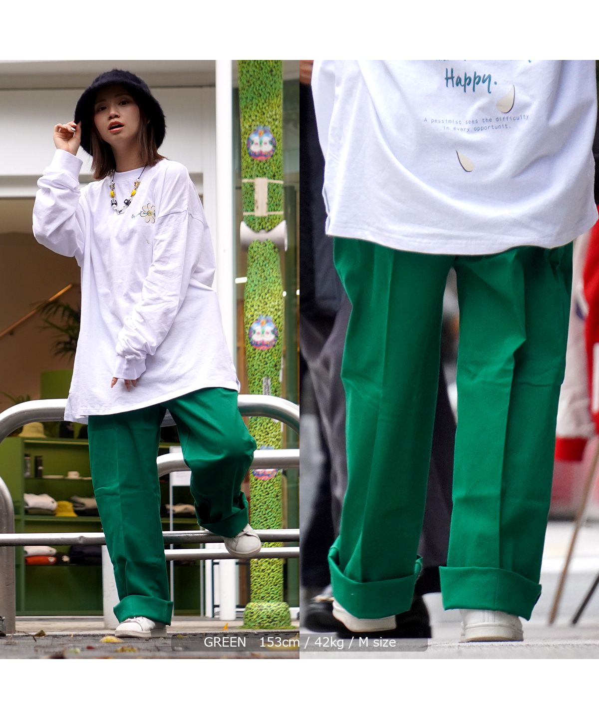 セール30%OFF】ワンフォークロージング 1111clothing ワイド セール30%OFF】ワンフォークロージング 1111clothing ワイド