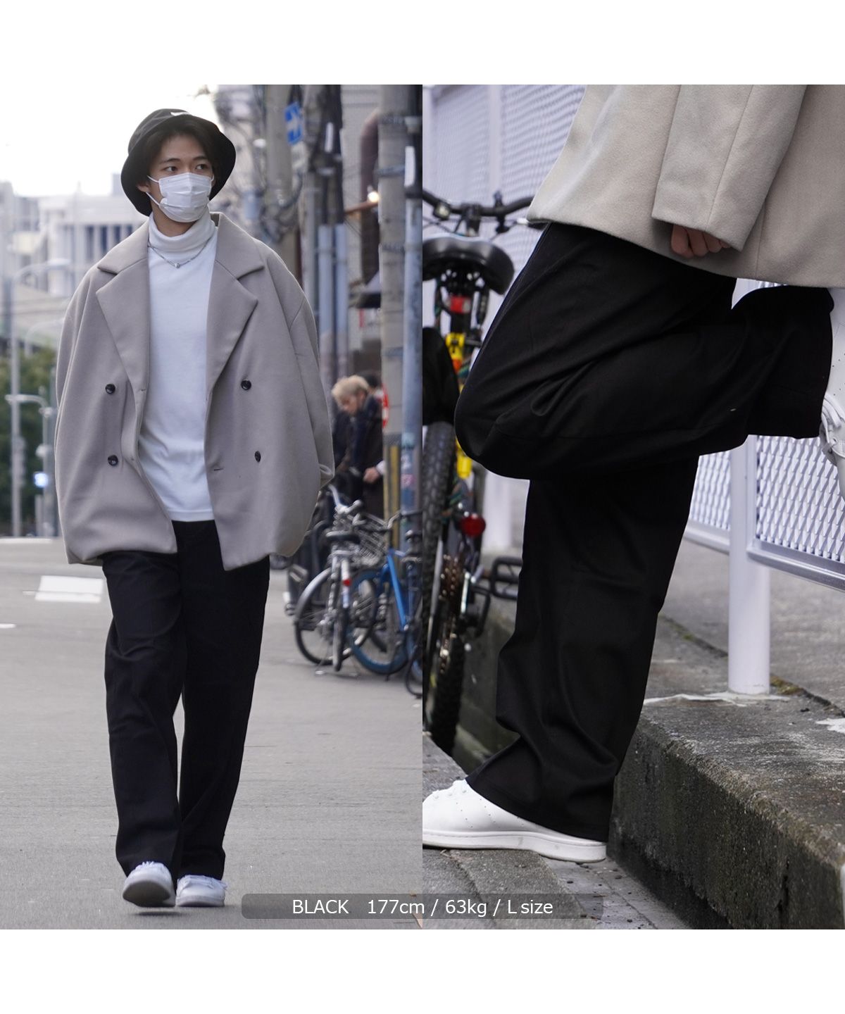 セール30%OFF】ワンフォークロージング 1111clothing ワイド セール30%OFF】ワンフォークロージング 1111clothing ワイド