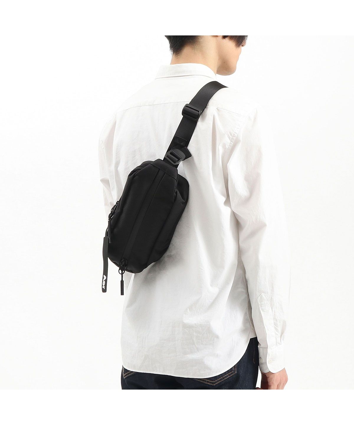 エアー Aer エアー ボディバッグ Aer バッグ City Sling 2 エアー Aer エアー ボディバッグ Aer バッグ City Sling 2