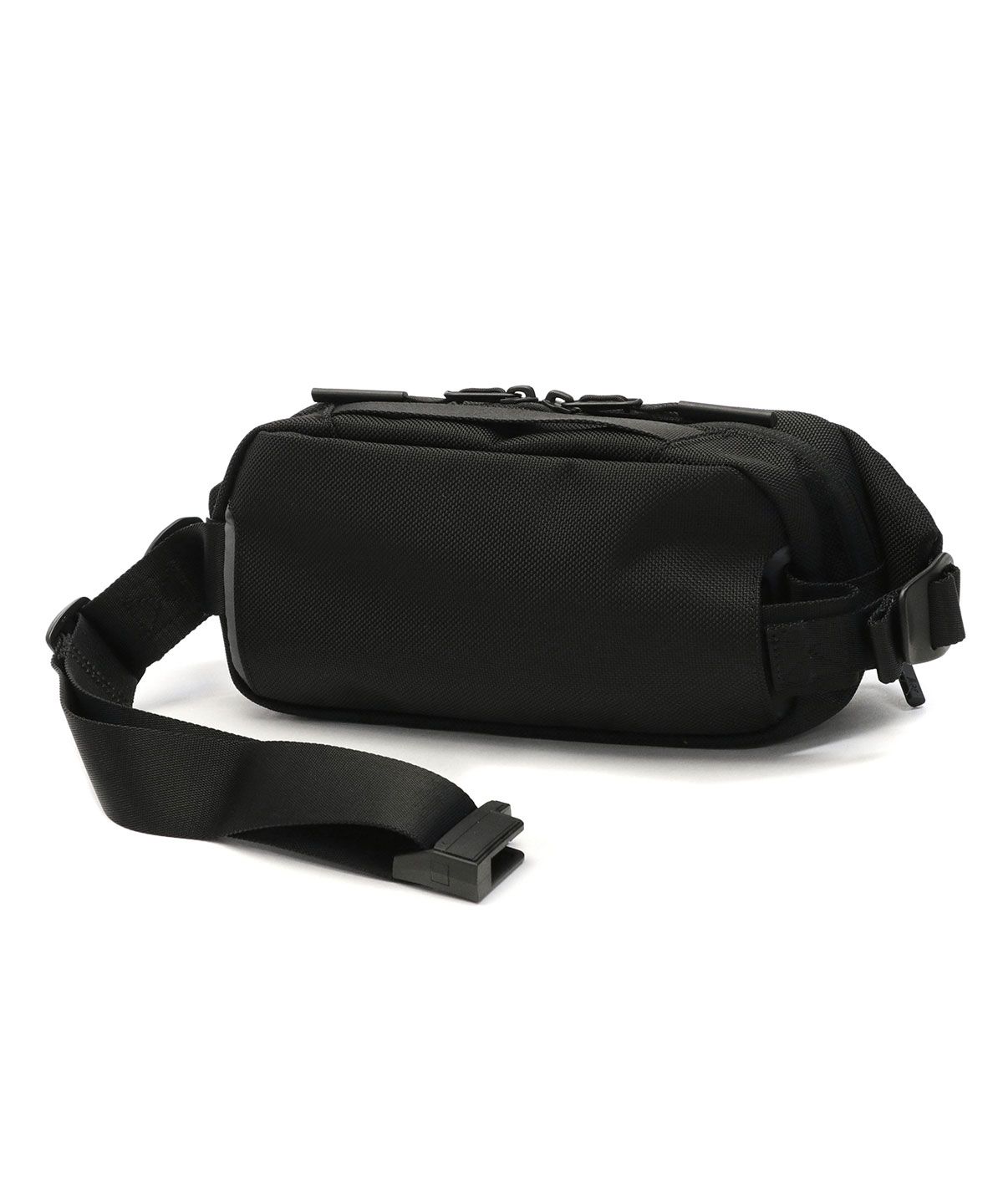Aer ボディバッグ ブラック CORDURA Ballistic Fabric - メルカリ