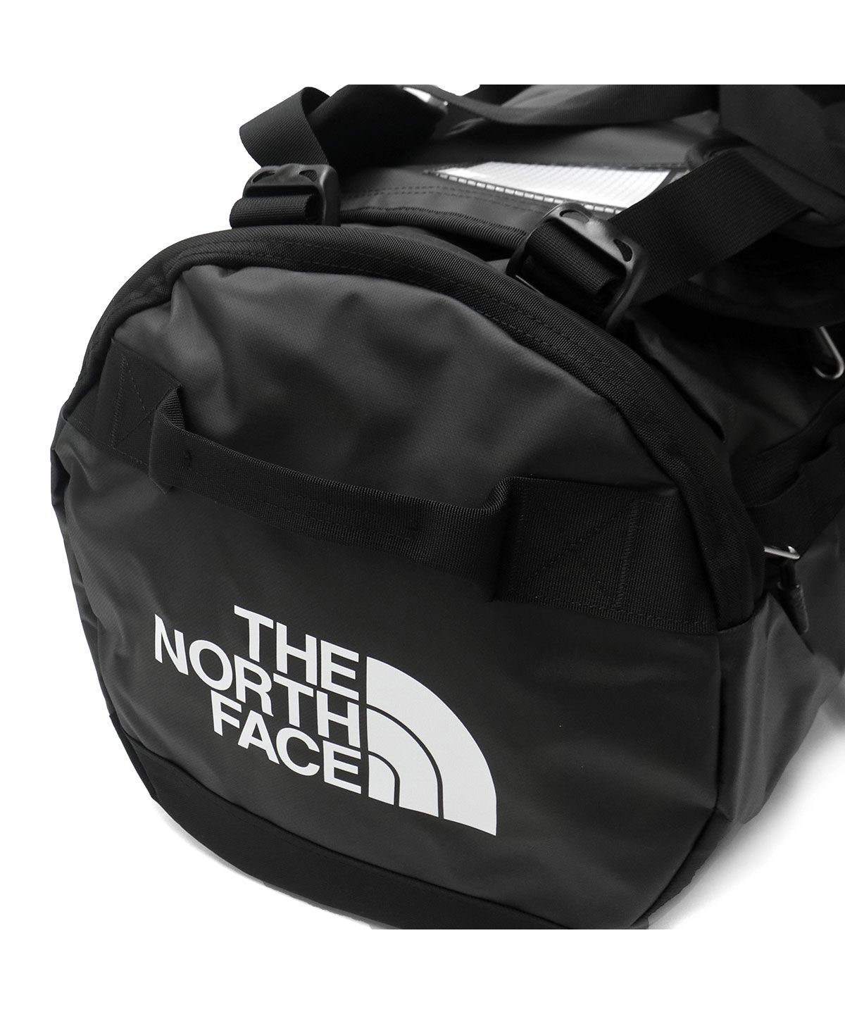 日本正規品】 ザ・ノース・フェイス ダッフルバッグ THE NORTH FACE BC 