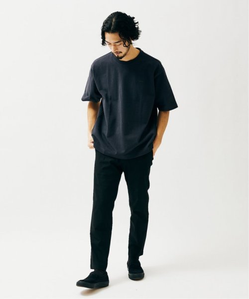 《予約》【LACOSTE for JOURNAL STANDARD / ラコステ】別注 ヘビー ピケ Tシャツ