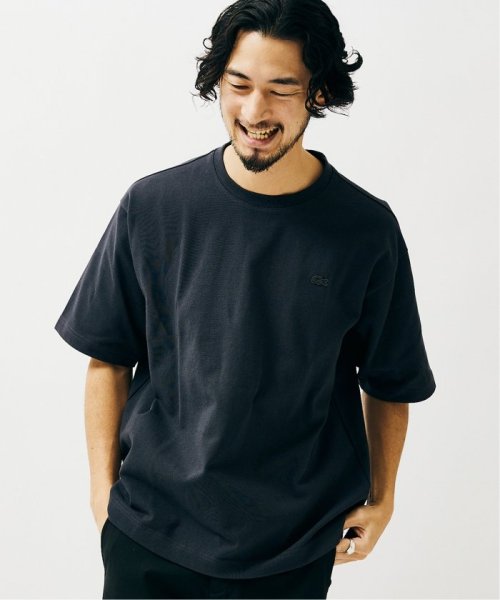 《予約》【LACOSTE for JOURNAL STANDARD / ラコステ】別注 ヘビー ピケ Tシャツ