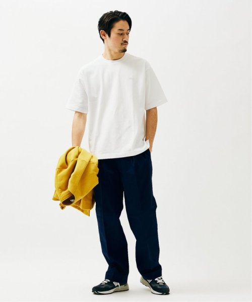《予約》【LACOSTE for JOURNAL STANDARD / ラコステ】別注 ヘビー ピケ Tシャツ