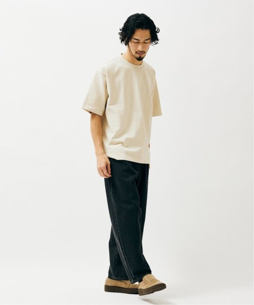 《予約》【LACOSTE for JOURNAL STANDARD / ラコステ】別注 ヘビー ピケ Tシャツ