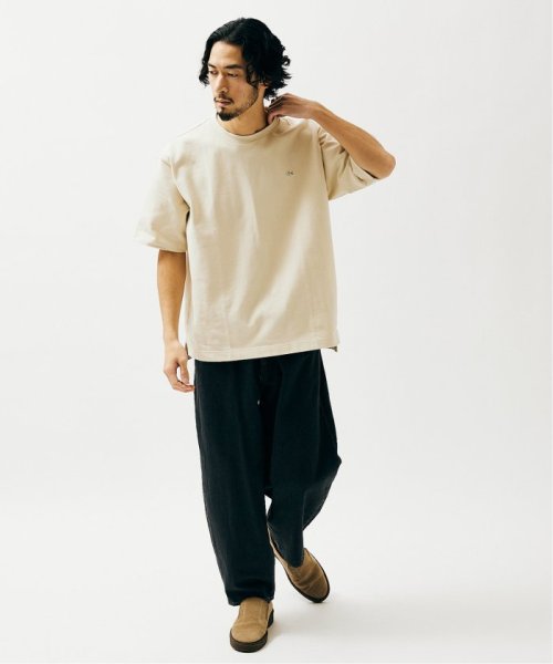 《予約》【LACOSTE for JOURNAL STANDARD / ラコステ】別注 ヘビー ピケ Tシャツ