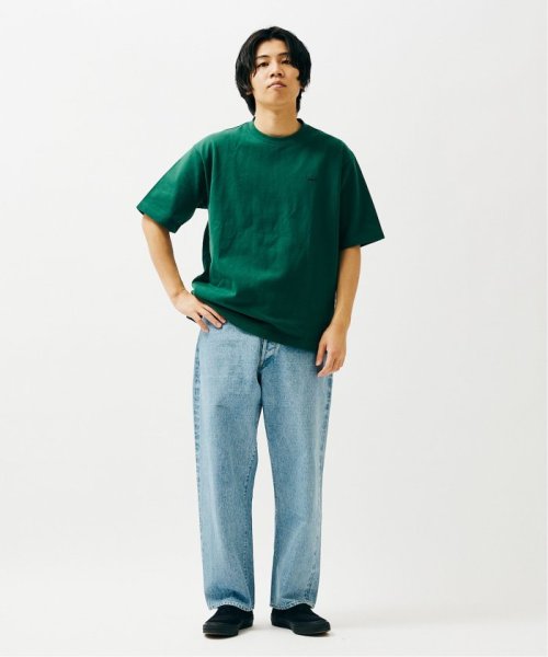 《予約》【LACOSTE for JOURNAL STANDARD / ラコステ】別注 ヘビー ピケ Tシャツ