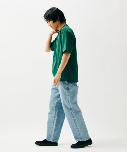 《予約》【LACOSTE for JOURNAL STANDARD / ラコステ】別注 ヘビー ピケ Tシャツ