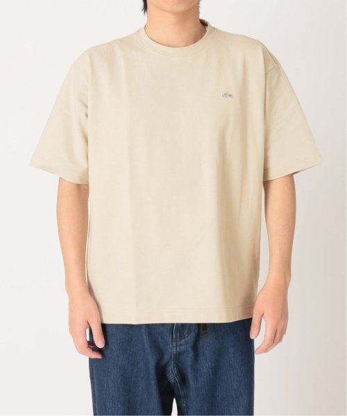 《予約》【LACOSTE for JOURNAL STANDARD / ラコステ】別注 ヘビー ピケ Tシャツ
