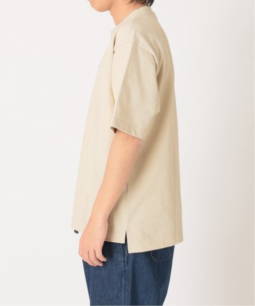《予約》【LACOSTE for JOURNAL STANDARD / ラコステ】別注 ヘビー ピケ Tシャツ
