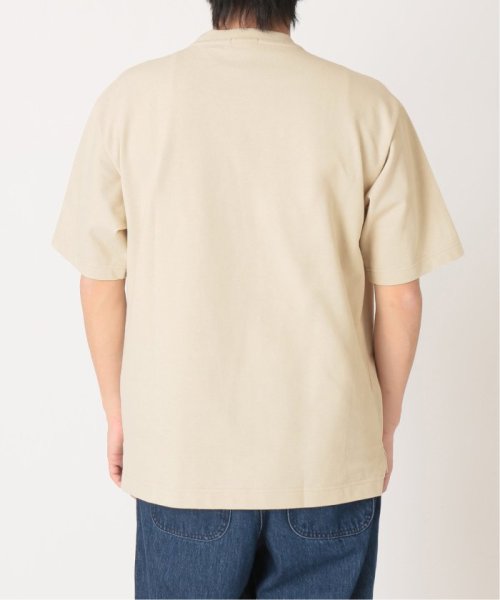 《予約》【LACOSTE for JOURNAL STANDARD / ラコステ】別注 ヘビー ピケ Tシャツ