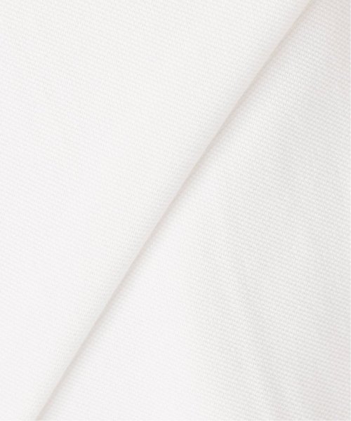 《予約》【LACOSTE for JOURNAL STANDARD / ラコステ】別注 ヘビー ピケ Tシャツ