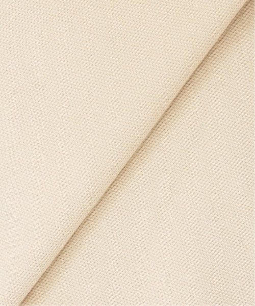 《予約》【LACOSTE for JOURNAL STANDARD / ラコステ】別注 ヘビー ピケ Tシャツ