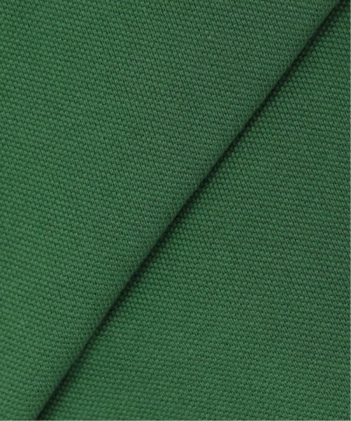 《予約》【LACOSTE for JOURNAL STANDARD / ラコステ】別注 ヘビー ピケ Tシャツ