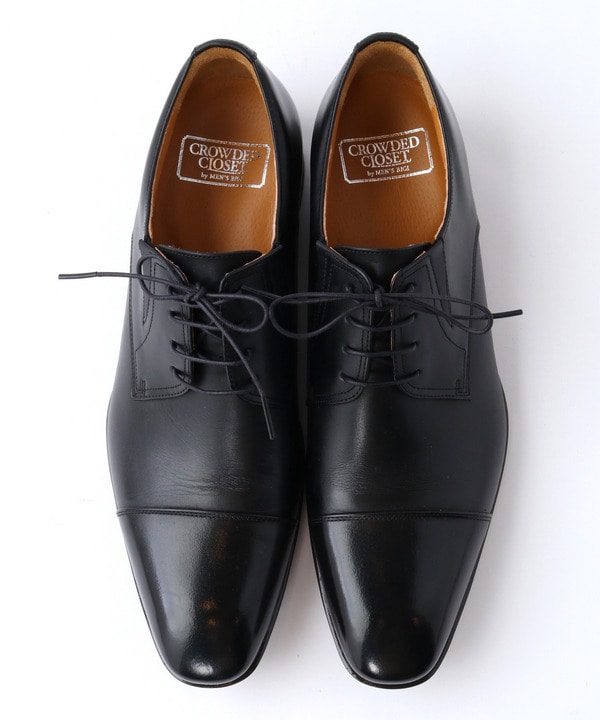 【未使用級】CORDWAINER（41.5）ストレートチップ　ブラウン 未使用級】CORDWAINER（41.5）ストレートチップ ブラウン - メルカリ