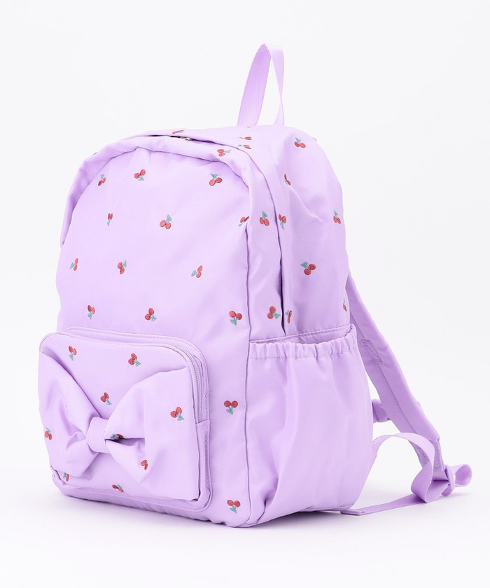 ●PARFUM DE LAUBE●SAC TUTU リュック リボン 可愛い 韓国人気 Amazon.co.jp: [DUXING] リュック レディース リボン 付き