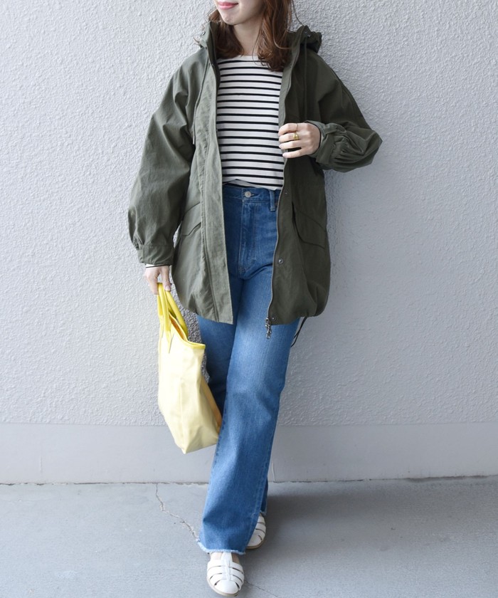 セール 30%OFF】SHIPS any:〈ウォッシャブル〉フーディー
