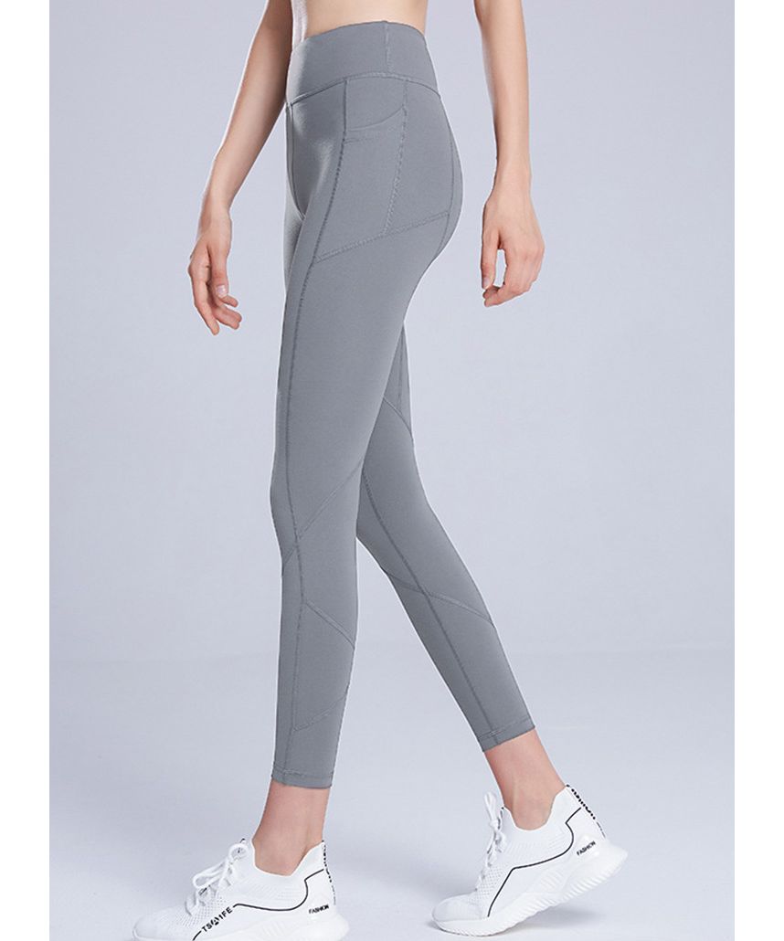 lululemon トレーニングウェア 3点セット 敷き