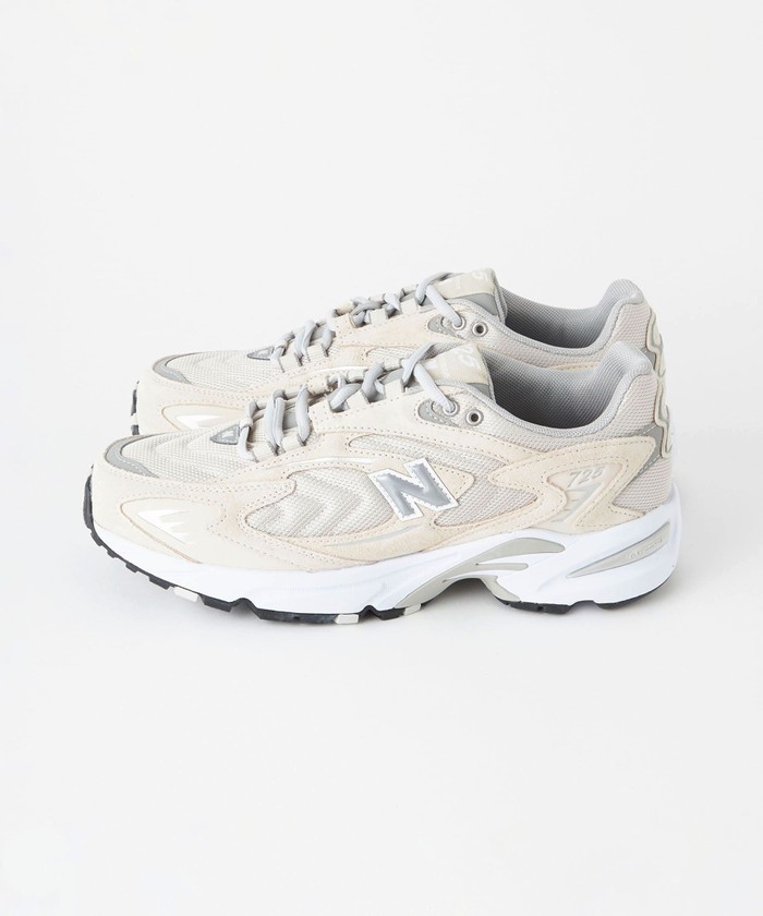 WEB限定】＜New Balance(ニューバランス)＞ML725 スニーカー