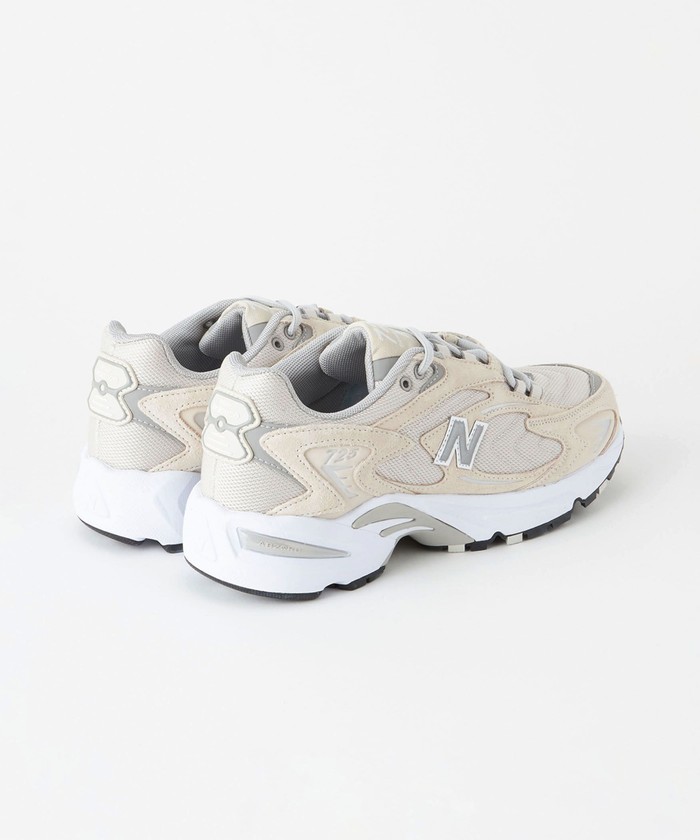 WEB限定】＜New Balance(ニューバランス)＞ML725 スニーカー