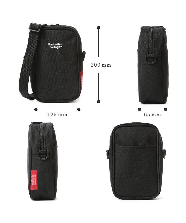 ショルダーバッグ | Manhattan Portage ONLINE STORE