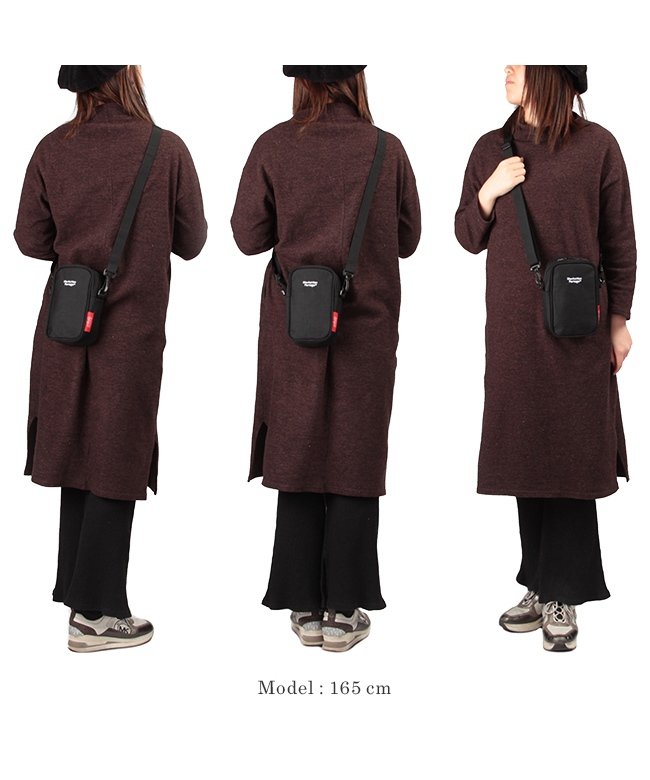 マンハッタンポーテージ Manhattan Portage マンハッタン