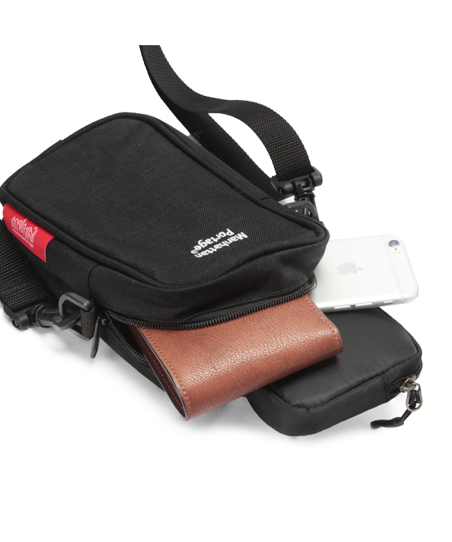 マンハッタンポーテージ Manhattan Portage マンハッタン