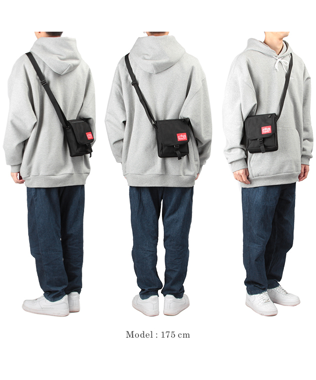 マンハッタンポーテージ Manhattan Portage マンハッタン