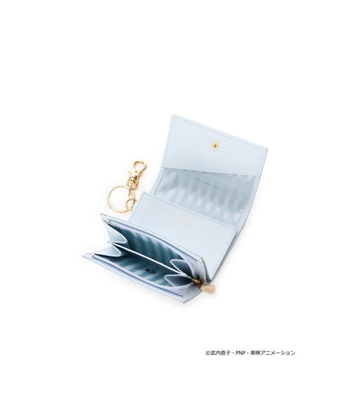 美少女戦士セーラームーン』コレクション「ルナ」ミニ財布(502718243