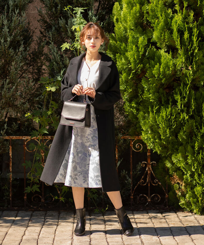 セール 56%OFF】ミッシュマッシュ MISCH MASCH 衿取り外しエコ セール 56%OFF】ミッシュマッシュ MISCH MASCH 衿取り外しエコ