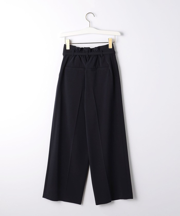 セール 50%OFF】【WEB限定】［XS/H148－155cm］パウドレ ワイド