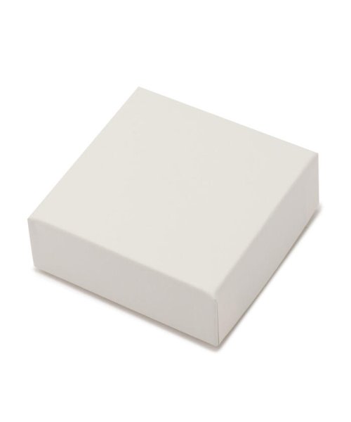 LAVER/ラバー CHUNKY SQUARE RING チャンキー スクエアリング