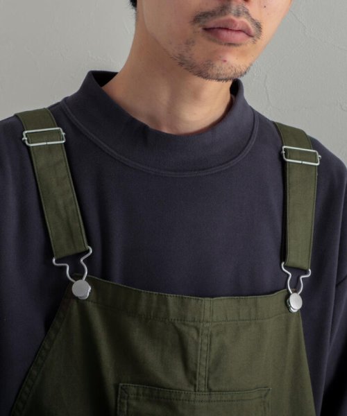 セール】【GEVACO/ゲバコ】ユーロワーク ヘリンボンオーバーオール(504487050) | GLOSTER(GLOSTER) - d fashion セール】【GEVACO/ゲバコ】ユーロワーク ヘリンボンオーバーオール(504487050) | GLOSTER(GLOSTER) - d fashion