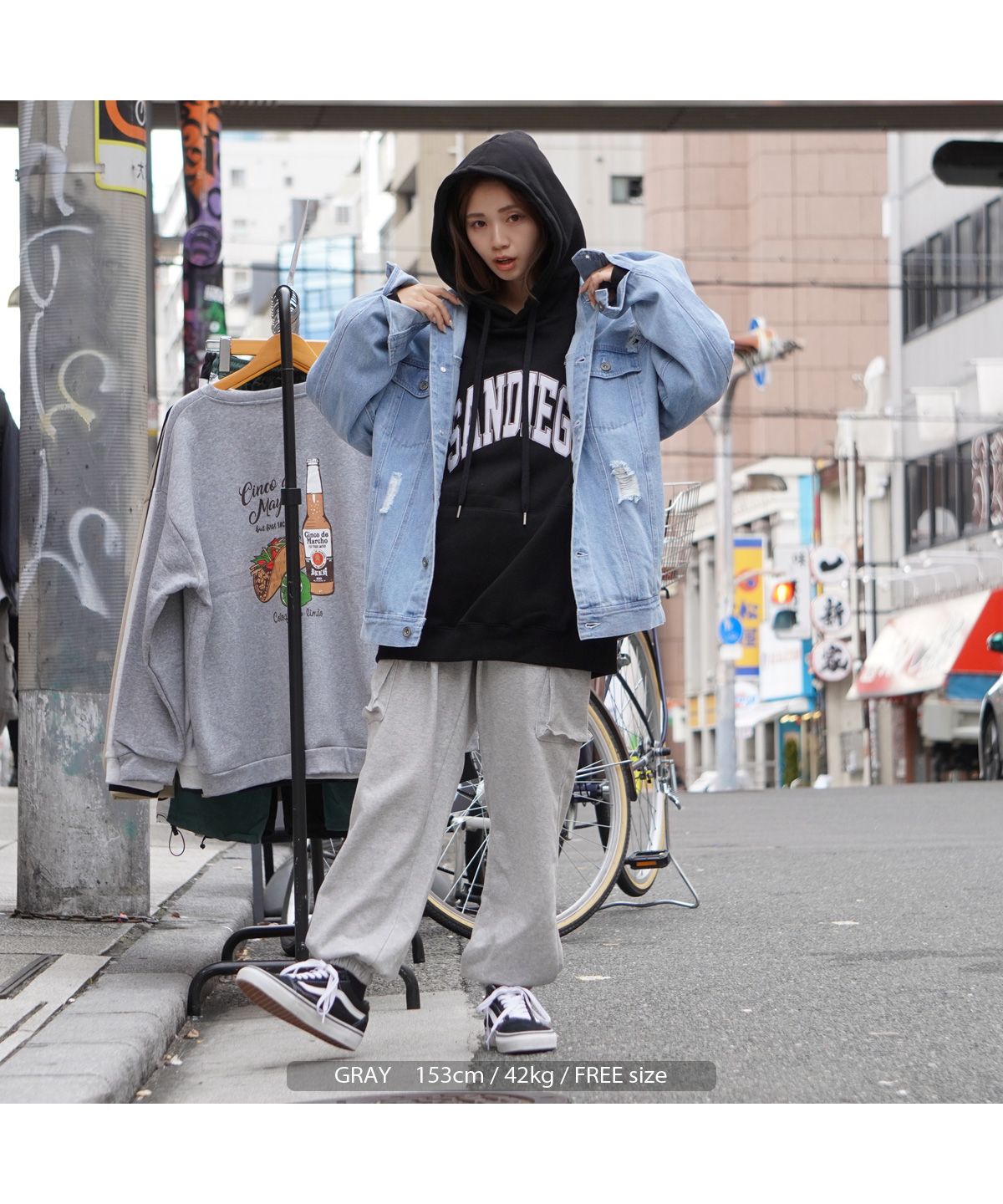 ワンフォークロージング 1111clothing パンツ メンズ カーゴ