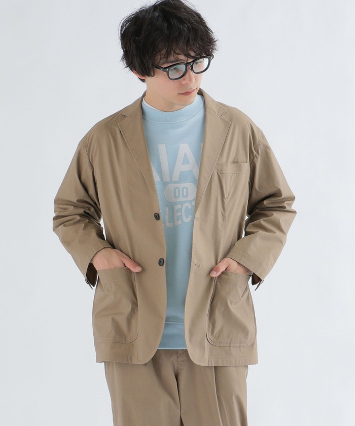 クーポン】【セール 50%OFF】SHIPS any: 【ストレッチ】SOLOTEX