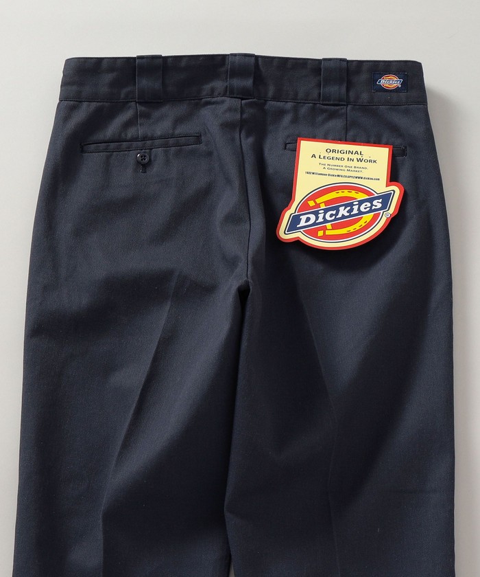 セール 40%OFF】【SHIPS別注】Dickies: テーパード ワーク