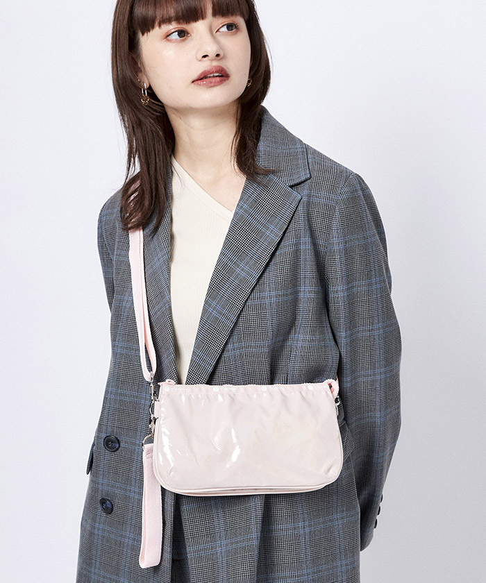 未使用】LeSportsac MED KOKO CROSSBODY