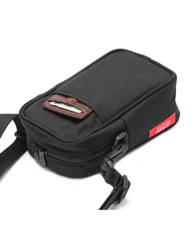 マンハッタンポーテージ Manhattan Portage マンハッタン