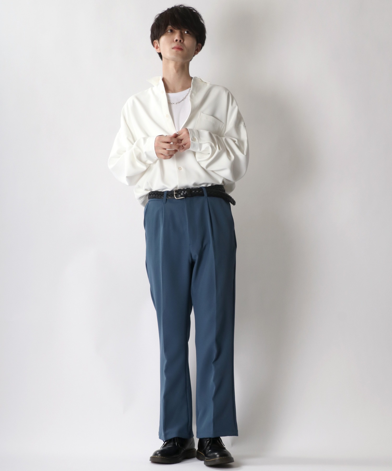 クーポン】【セール16%OFF】☆【SITRY】オーバーサイズ ドロップ