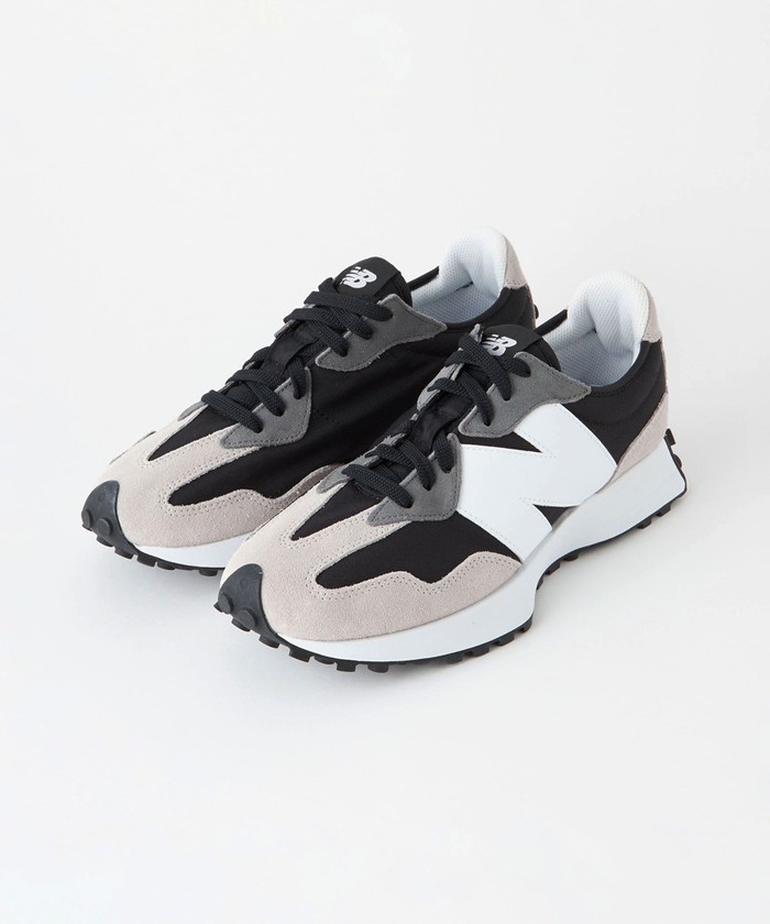 WEB限定】<New Balance(ニューバランス)>MS327 スニーカー WEB限定】<New Balance(ニューバランス)>MS327 スニーカー