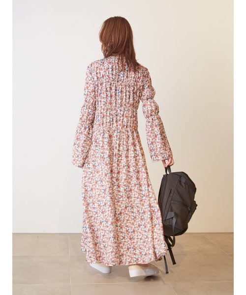 【emmi atelier】コンパクトバックパック